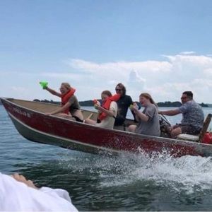 Meet your Posher, Tim